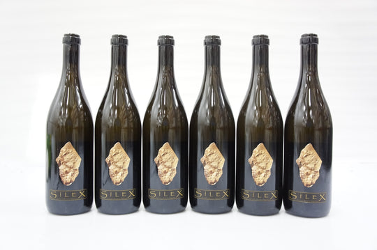 Didier Dagueneau Pouilly Fume Silex 2014