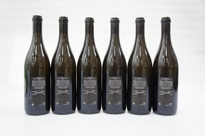 Didier Dagueneau Pouilly Fume Silex 2014