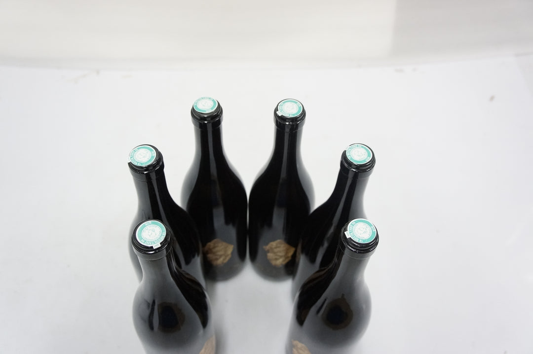 Didier Dagueneau Pouilly Fume Silex 2014