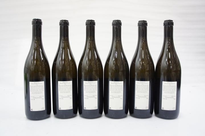 Didier Dagueneau Buisson Renard 2014