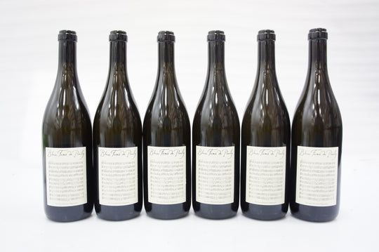 Didier Dagueneau Blanc Fume de Pouilly 2014