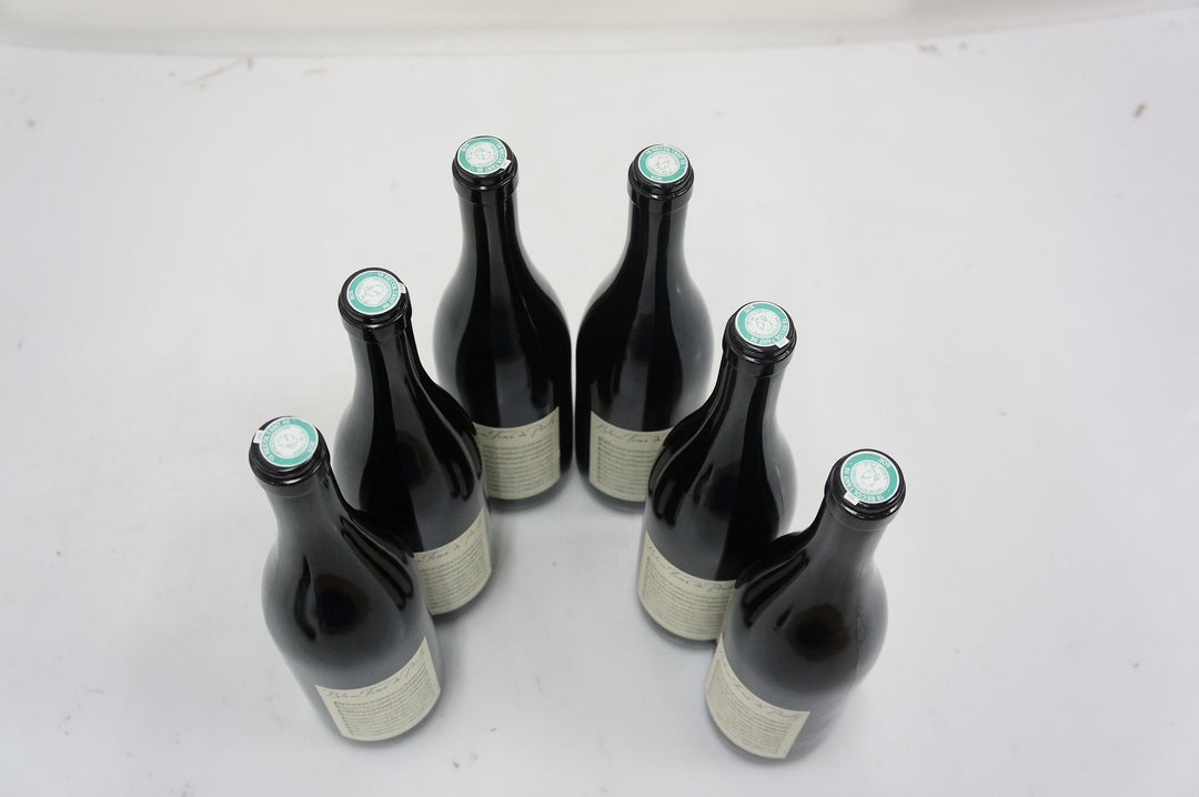 Didier Dagueneau Blanc Fume de Pouilly 2014