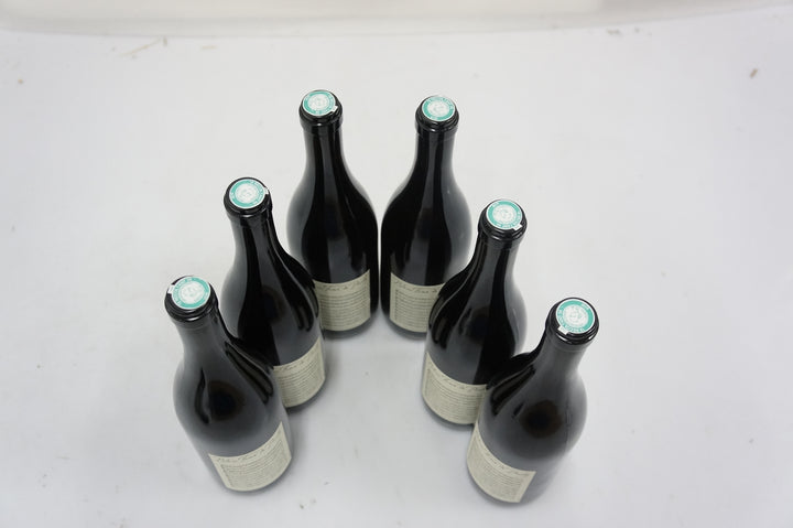 Didier Dagueneau Blanc Fume de Pouilly 2014