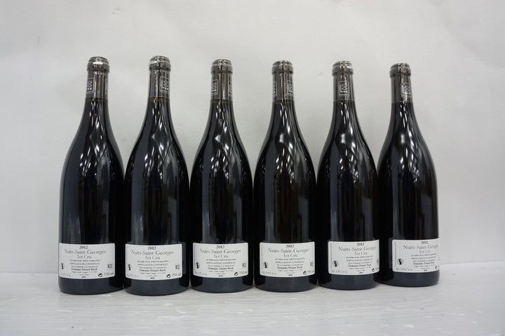 Prieure Roch Nuits Saint Georges VV 1er Cru 2012