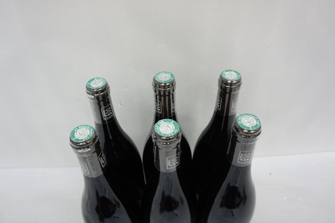 Prieure Roch Nuits Saint Georges VV 1er Cru 2012