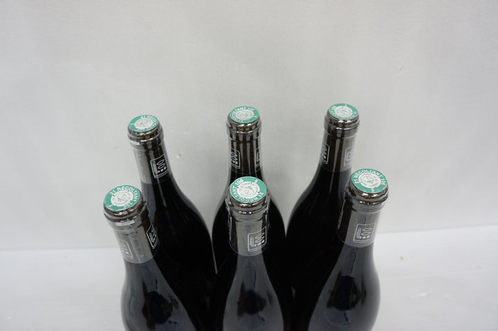 Prieure Roch Nuits Saint Georges VV 1er Cru 2012