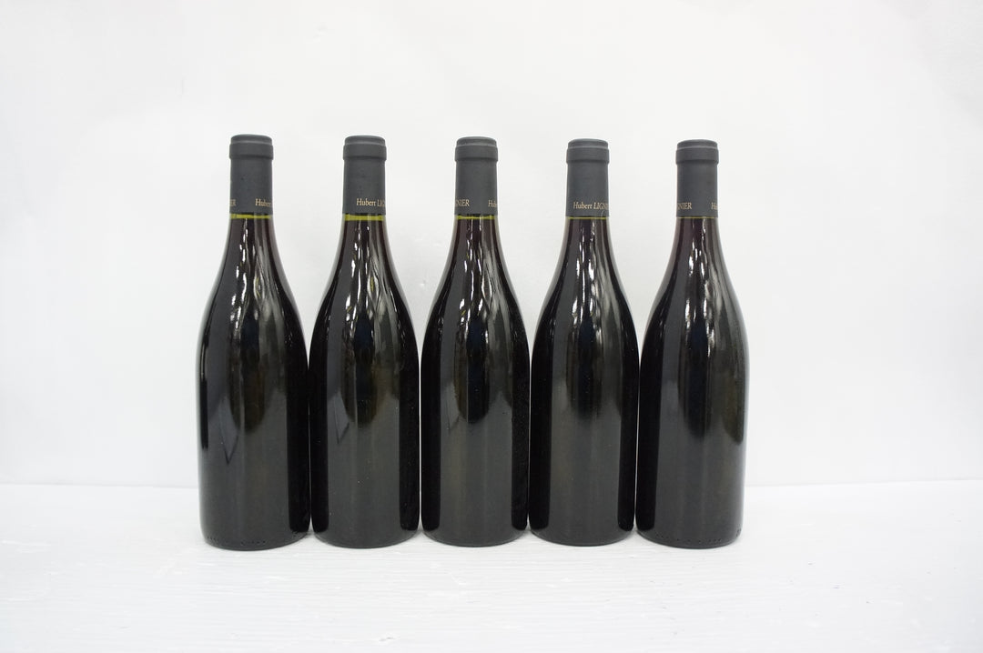 Hubert Lignier Charmes Chambertin Grand Cru 2009