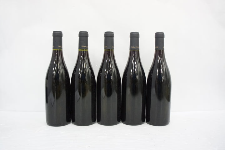 Hubert Lignier Charmes Chambertin Grand Cru 2009