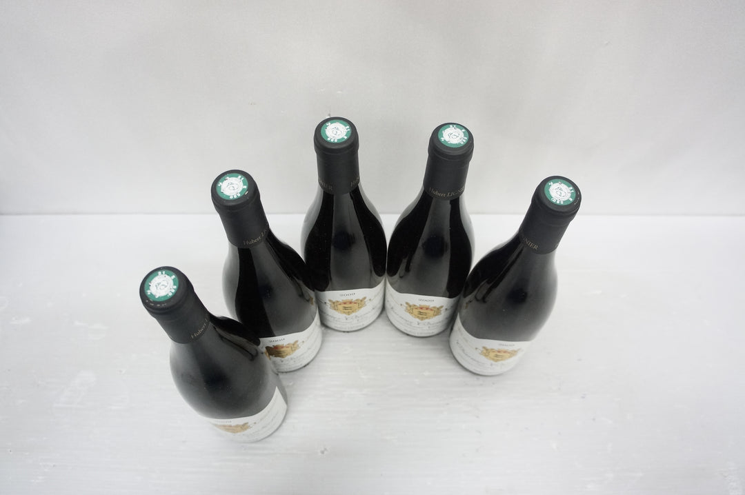 Hubert Lignier Charmes Chambertin Grand Cru 2009