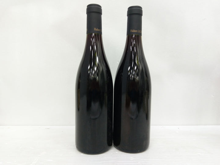 Hubert Lignier Gevrey Chambertin La Perriere 1er Cru 2009