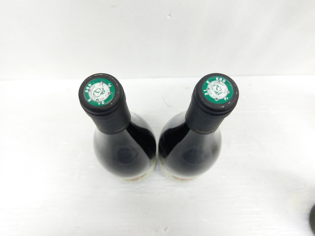 Hubert Lignier Gevrey Chambertin La Perriere 1er Cru 2009