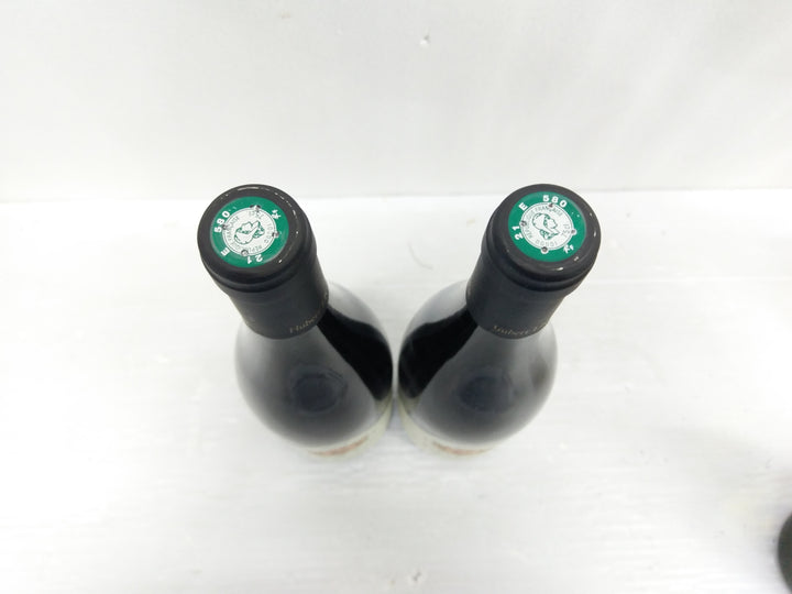 Hubert Lignier Gevrey Chambertin La Perriere 1er Cru 2009