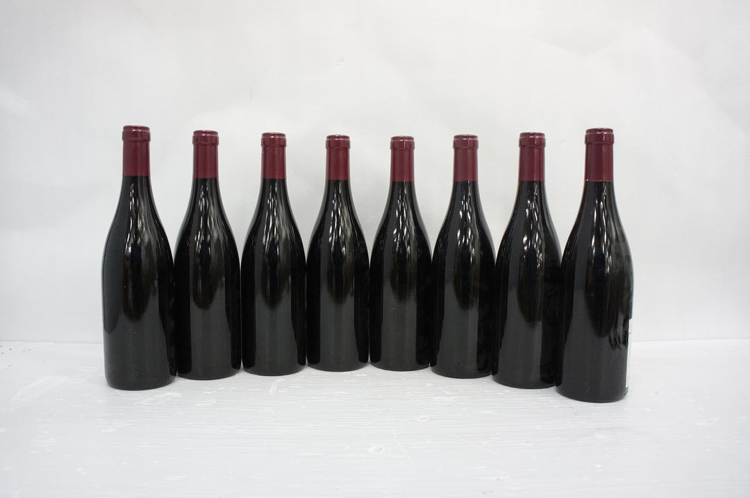 Hubert Lignier Morey Saint Denis Les Chaffots 1er Cru 2009