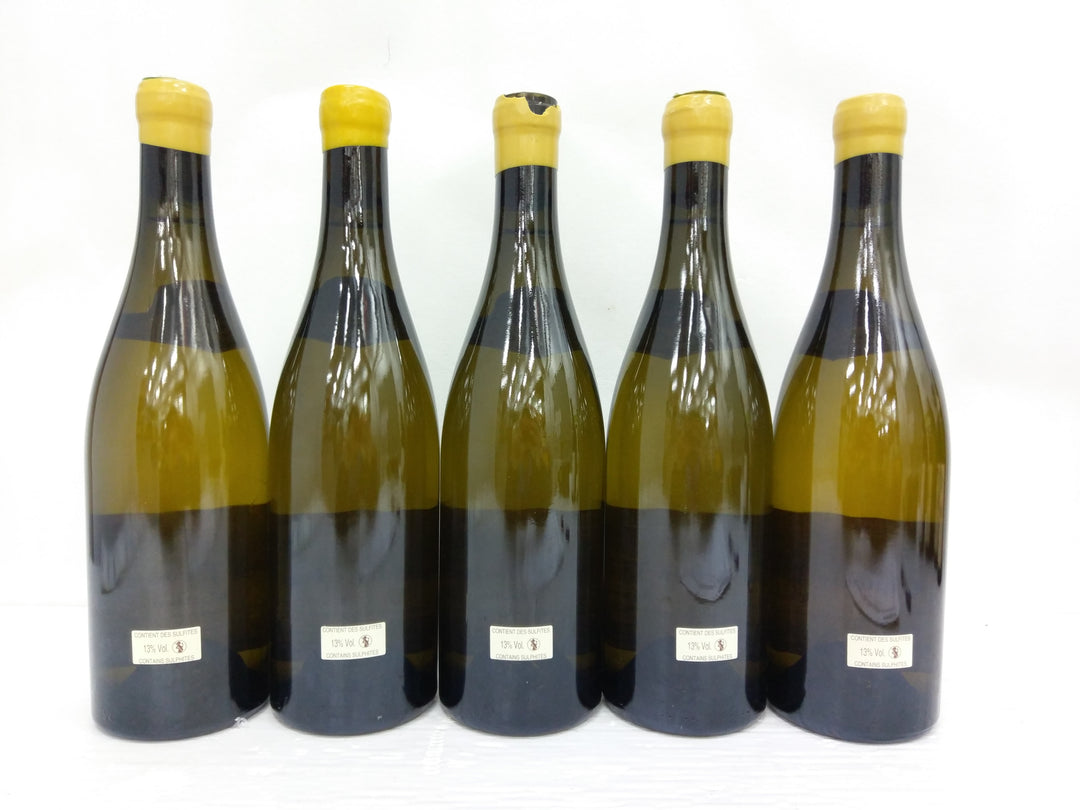 Raveneau Chablis Les Butteaux 1er Cru 2006
