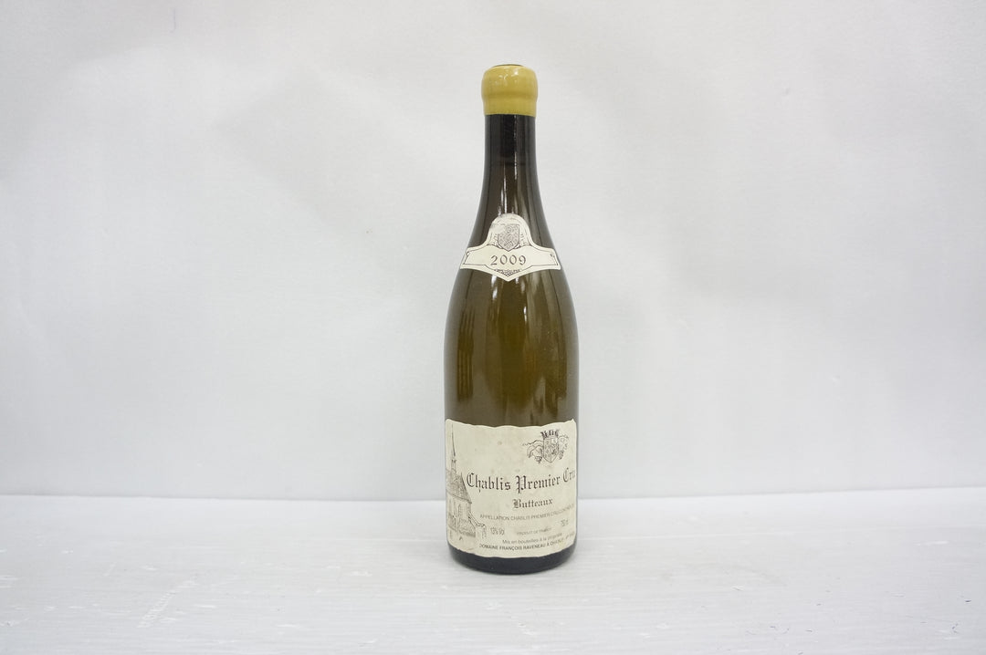 Raveneau Chablis Les Butteaux 1er Cru 2009