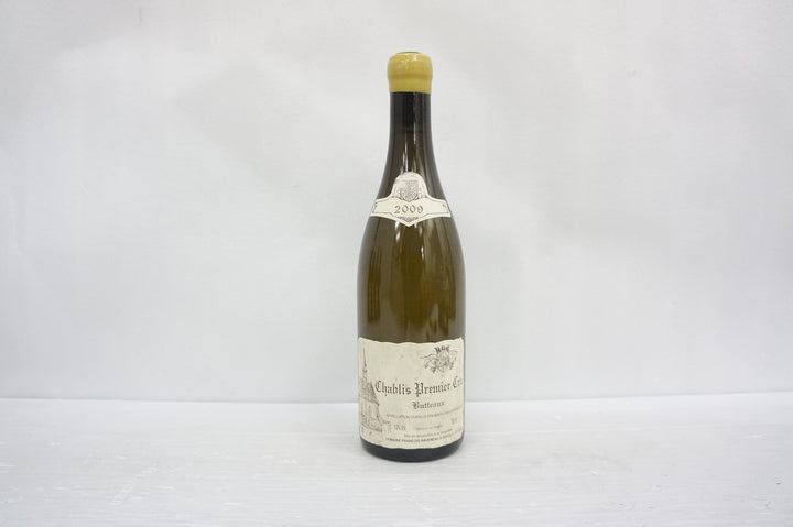 Raveneau Chablis Les Butteaux 1er Cru 2009