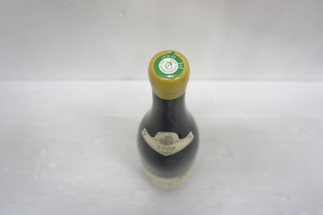 Raveneau Chablis Les Butteaux 1er Cru 2009