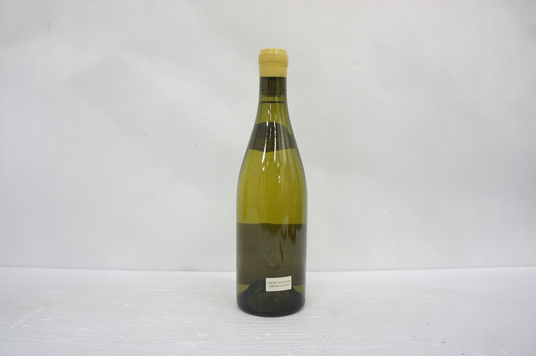 Raveneau Chablis Montee de Tonnerre 1er Cru 2003