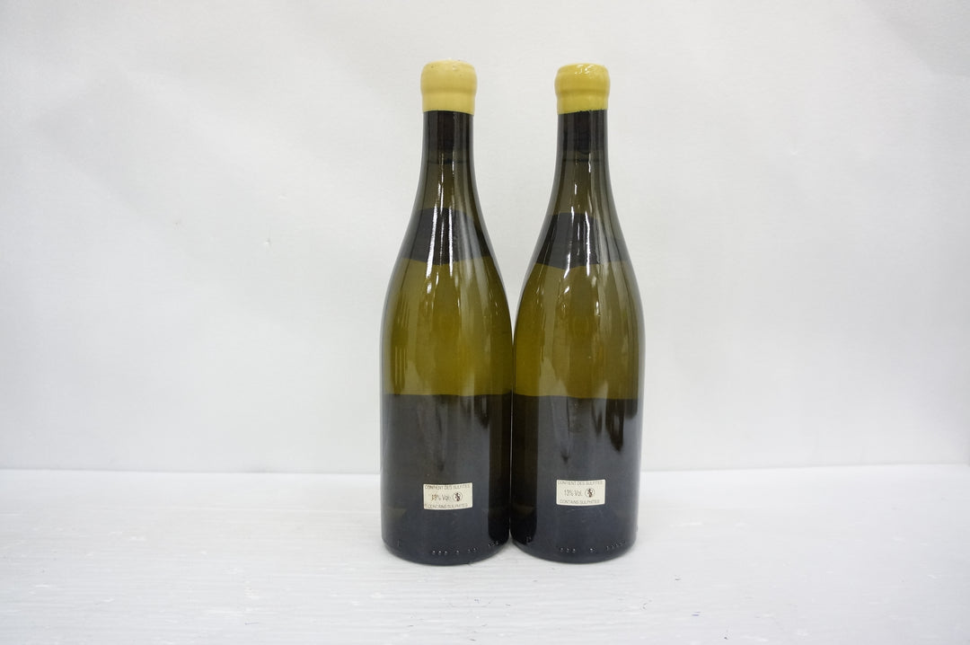 Raveneau Chablis Montee de Tonnerre 1er Cru 2007