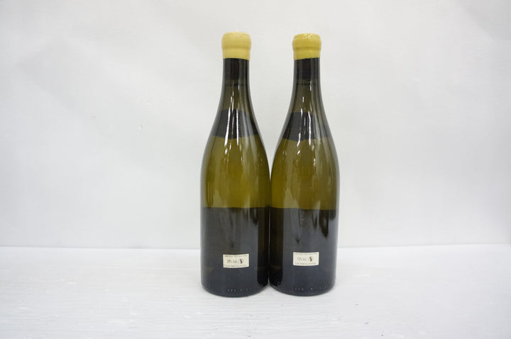 Raveneau Chablis Montee de Tonnerre 1er Cru 2007