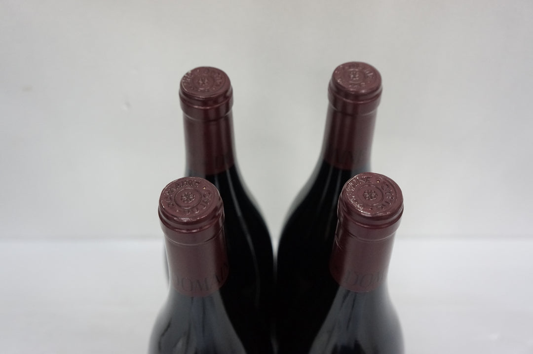 Dujac Clos de la Roche Grand Cru 2012 *