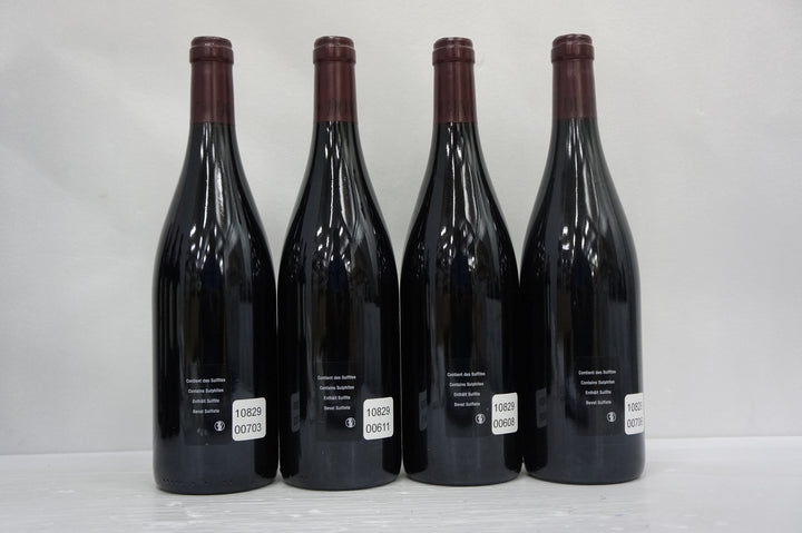 Dujac Gevrey Chambertin Aux Combottes 1er Cru 2012 *