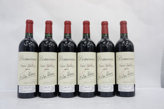 Dominus 2010