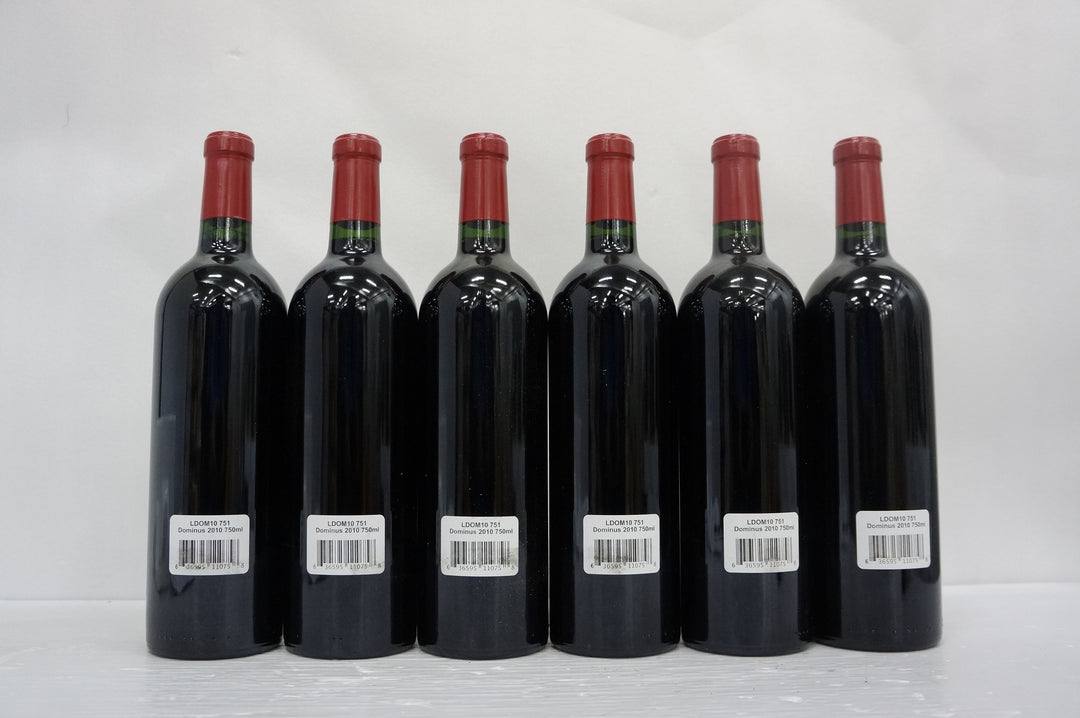 Dominus 2010