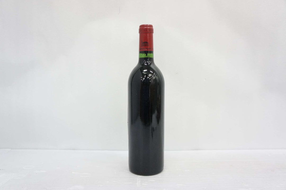 Chateau Cheval Blanc 1982