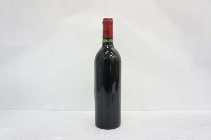 Chateau Cheval Blanc 1982