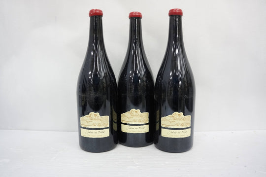 Ganevat Julien en Billat Pinot Noir 2014 (Magnum)