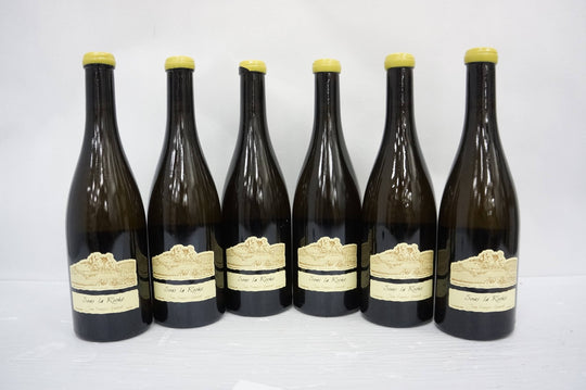 Ganevat Sous La Roche 2014
