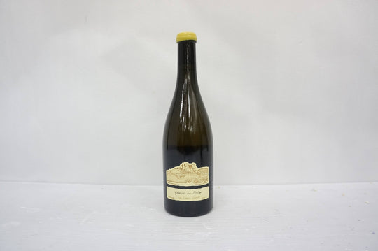 Ganevat Grusse en Billat Chardonnay 2014
