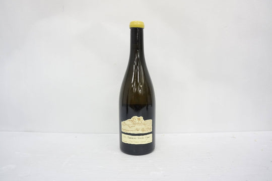 Ganevat Chardonnay Chalasses VV 2014