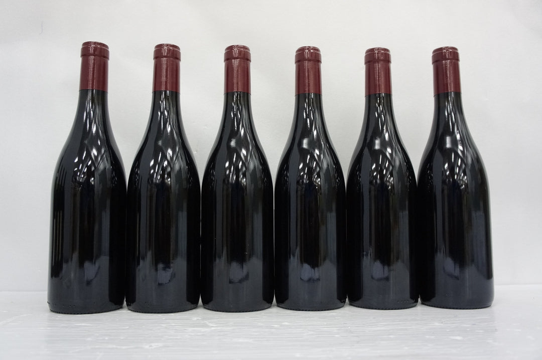 Georges Noellat Nuits St Georges Aux Cras 1er Cru 2015