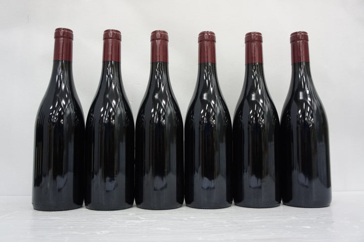 Georges Noellat Nuits St Georges Aux Cras 1er Cru 2015