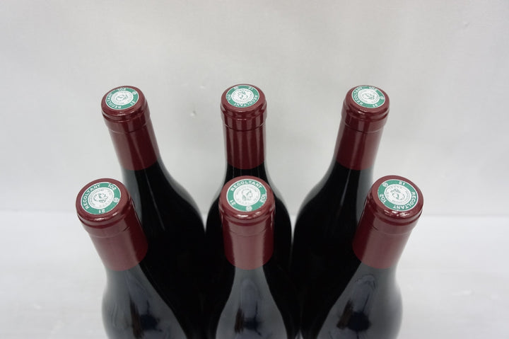 Georges Noellat Nuits St Georges Aux Cras 1er Cru 2015