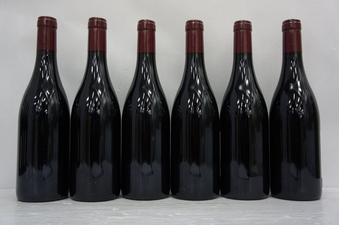Georges Noellat Vosne Romanee Les Beaux Monts 1er Cru 2015