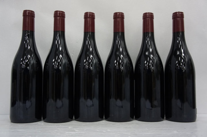 Georges Noellat Vosne Romanee Les Beaux Monts 1er Cru 2015