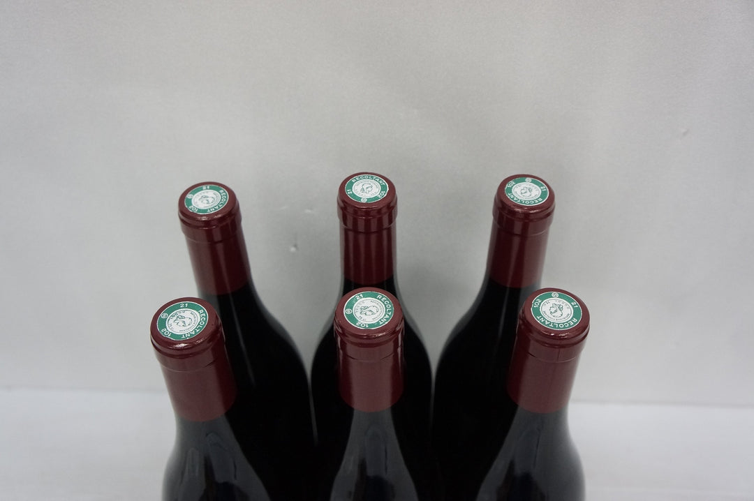 Georges Noellat Vosne Romanee Les Beaux Monts 1er Cru 2015