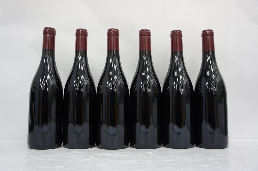 Georges Noellat Vosne Romanee Les Chaumes 1er Cru 2015