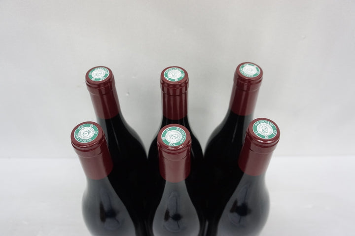 Georges Noellat Vosne Romanee Les Chaumes 1er Cru 2015