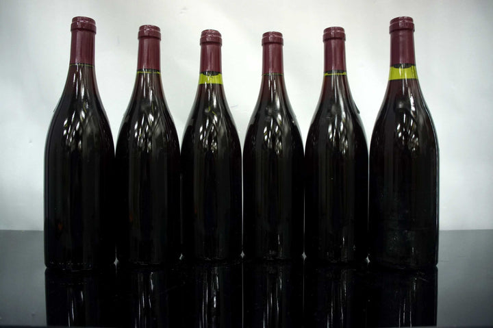 Georges Noellat Vosne Romanee 1er Cru 1990