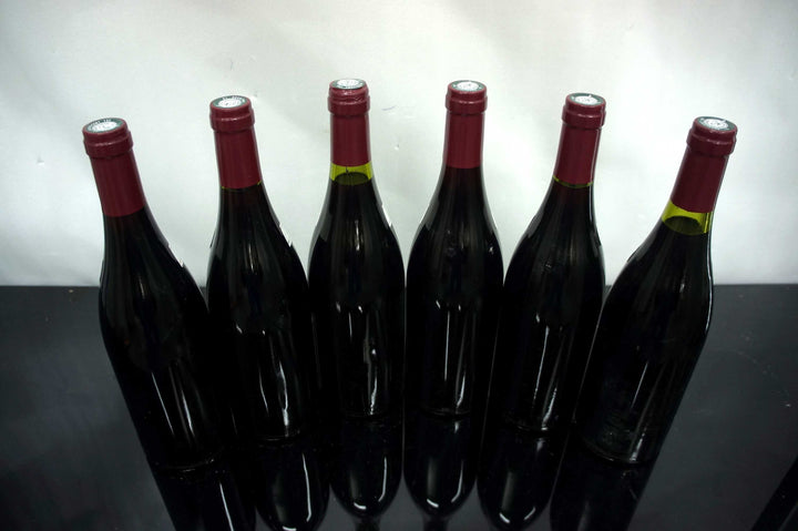 Georges Noellat Vosne Romanee 1er Cru 1990