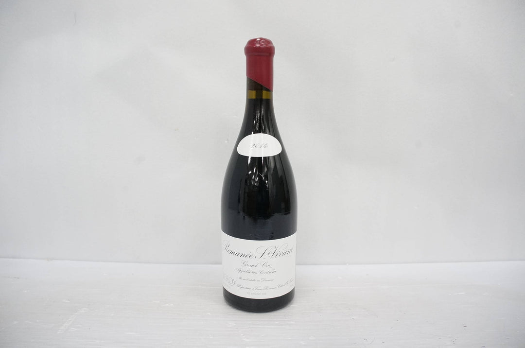 Leroy (Domaine) Romanee Saint Vivant Grand Cru 2014