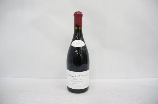 Leroy (Domaine) Romanee Saint Vivant Grand Cru 2014