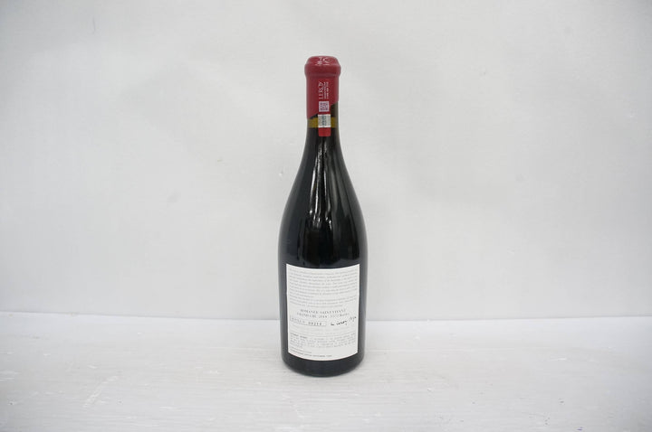 Leroy (Domaine) Romanee Saint Vivant Grand Cru 2014