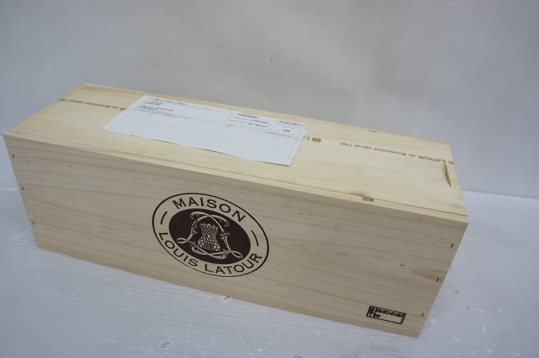 Louis Latour Corton Charlemagne Grand Cru Double Magnum 2010