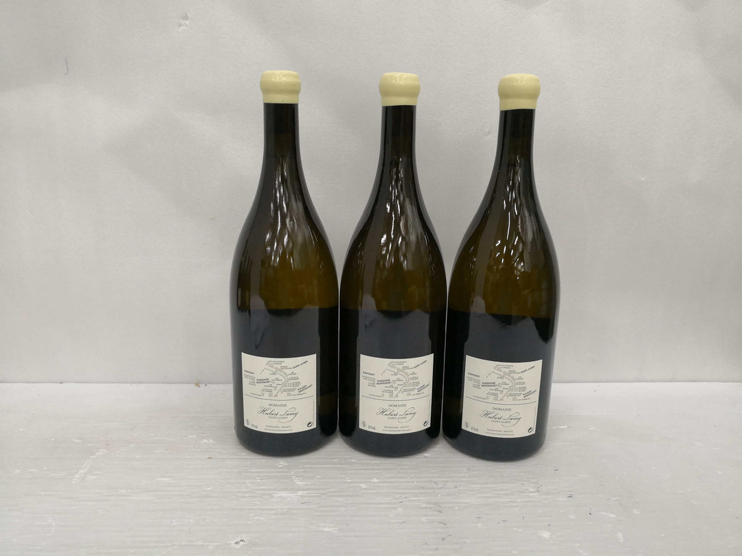 Hubert Lamy Saint Aubin Clos de la Chateniere 1er Cru (Magnum) 2014