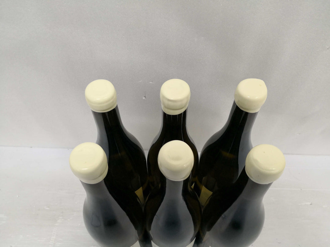 Hubert Lamy Chassagne Montrachet Le Concis du Champs 2014